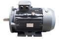 TEC 5.5Kw, 6 Pole Cast Iron Motor 5.563TECCB35-IE3 - 5