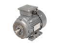 TEC 4Kw, 4 Pole Cast Iron Motor 4.043TECCB34-IE3 - 4kw, 4 pole cast iron motor, , IP55 with multimount frame and PTC thermistors fitted as standard