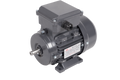 0.7521TPCB3 TEC 0.75kw, 2 pole, 1ph, perm cap motor B3 - 0 0.7521TPCB3 TEC 0.75kw, 2 pole, 1ph, perm cap motor B3 - 0