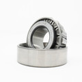 32322-KOYO Metric Taper Roller Bearing 110x240x84.5mm - Metric Taper Roller Bearing sare designed so that the cups, cones and rollers have tapered surfaces whose apexes converge at a common point on the bearing axis