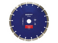 EdgePoint GP10230 General-Purpose Diamond Blade 230mm - The EdgePoint GP10 General-Purpose Diamond Blade has taller segments for longer blade life