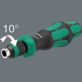 Wera 9752 Foam insert Kraftform Kompakt with ratchet functionality set 1, 24 pieces - Durable foam insert; two-coloured for quick identification of missing parts; suitable for the Tool Rebel roller cabinet Wera 9752 Foam insert Kraftform Kompakt with ratchet functionality set 1, 24 pieces - Durable foam insert; two-coloured for quick identification of missing parts; suitable for the Tool Rebel roller cabinet