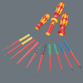 Wera Kraftform Kompakt VDE 62 i PH/S Take it easy, # 1 x 157 mm - VDE blade for Kraftform Kompakt handle/interchangeable blade system