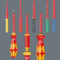 Wera Kraftform Kompakt VDE 62 i PH/S Take it easy, # 1 x 157 mm - VDE blade for Kraftform Kompakt handle/interchangeable blade system