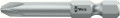 Wera 851/4 A bits, PH 2 x 152 x 6 mm - High quality Wera bit for Phillips screws