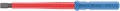 Wera Kraftform Kompakt VDE 64 i Take it easy, 2.5 x 157 mm - VDE blade for the Kraftform Kompakt handle/interchangeable blade system