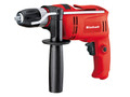 Einhell TC-ID 650 E Impact Drill 650W 240V - The Einhell TC-ID 650 E Impact Drill is a versatile device that supports do-it-yourselfers at their working applications all around the house, workshop and garage