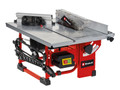 Einhell TC-TS 200 Table Saw 500W 240V - The Einhell TC-TS 20 Table Saw is a compact, powerful tool that provides good service to DIY enthusiasts wanting to cut wood, fibreboard and many other materials