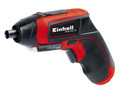 Einhell TE-SD 3.6/1 Li Cordless Screwdriver 3.6V 1 x 1.5Ah Li-ion - The Einhell TE-SD 3