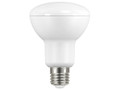 Energizer® LED ES (E27) HIGHTECH Reflector R80 Bulb, Warm White 800 lm 12W - These Opal Finish Energizer&reg; LED HIGHTECH Reflector Bulbs replicate traditional halogen bulbs in appearance and output, whilst offering an 85% energy saving versus their h