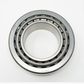 33217JR-KOYO Metric Taper Roller Bearing 85x150x49mm - Metric Taper Roller Bearing sare designed so that the cups, cones and rollers have tapered surfaces whose apexes converge at a common point on the bearing axis