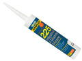 Everbuild Sika Everflex® 225 Industrial & Glazing Silicone Brushed Steel 295ml - Everflex&reg; Contract 225 Industrial &amp; Glazing Silicone is an acetoxy cure silicone sealant that cures quickly to provide a permanently flexible, high strength waterp