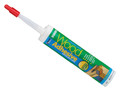 Everbuild Sika Lumberjack 30min Polyurethane Wood Adhesive Gel 310ml - The Everbuild Lumberjack 30min Polyurethane Wood Adhesive offers exceptional bond strength to wood and most common building surfaces