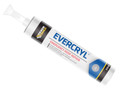 Everbuild Sika EVERCRYL® Emergency Roof Repair Grey C3 - Everbuild EVERCRYL&reg; Emergency Roof Repair is a resin-based, fibre reinforced, roof repair compound