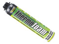 Everbuild Sika Gun Grade Thermofoam® Insulation Foam 750ml - The Everbuild Thermofoam&reg; Insulation Foam is a specially formulated, highly flexible PU foam that absorbs component movement thereby giving an air-tight seal to reduce heat loss and impro