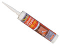 Everbuild Sika General Purpose Silicone Grey 280ml - Everbuild General Purpose Silicone is a Multi-Purpose acetoxy cure silicone sealant that cures quickly to provide a permanently flexible, high strength waterproof seal