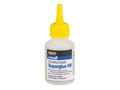 Everbuild Sika Industrial Superglue HV 20g - Everbuild Industrial Superglue HV is a high viscosity flash setting industrial adhesive based on advanced cyanoacrylate technology