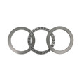 81222 - Axial cylindrical roller bearings - 110.000 - 160.000 - 38.000 - SKF
