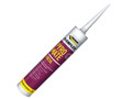 Everbuild Sika Pyro Mate Firesil White 295ml - <p style="padding: 0cm; border: initial none initial;">The Everbuild Pyro Mate Firesil is a neutral cure, elastic silicone sealant which conforms to the EN1366-4 standard for fire retardancy