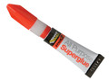 Everbuild Sika STICK2® All-Purpose Superglue Tube 3g - The Everbuild STICK2&reg; All-Purpose Superglue Tube is a high strength universal glue that can fill gaps up to 0