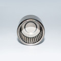 M-20201-KOYO Full Complement NRB 31.75x38.1x31.75 - The prefix 'M' and the '1' suffix indicates the closed end design of the 'B' type full complement bearing M-20201-KOYO Full Complement NRB 31.75x38.1x31.75 - The prefix 'M' and the '1' suffix indicates the closed end design of the 'B' type full complement bearing