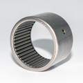 B-912-OH-KOYO NRB with Oil Hole 14.35x19.07x19.05 - Metric Taper Roller Bearing sare designed so that the cups, cones and rollers have tapered surfaces whose apexes converge at a common point on the bearing axis
