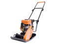 Evolution Hulk Compaction Plate Petrol Engine 4 Stroke OHV Single Cylinder 2.4hp - The Evolution Hulk Compaction Plate is a professional quality compaction plate which offers superb value and is a very realistic alternative to hiring for many users