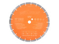 Evolution Premium Diamond Disc Cutter Blade 300 x 22.2mm - The Evolution Premium Diamond Disc Cutter Blade is impregnated with even more diamond to provide a cutting surface that will deliver cut after cut in the toughest working conditions