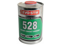 EVO-STIK 528 Instant Contact Adhesive 1 Litre - A multi-purpose adhesive which bonds immediately on contact