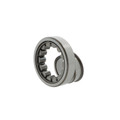NU205 - Cylindrical roller bearings - 25.000 - 52.000 - 15.00 - NSK | NU205 ET-NSK