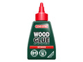 EVO-STIK Wood Glue Interior 250ml - EVO-STIK Wood Glue Interior is an extra strong, fast-setting glue that dries to form a bond stronger than the wood itself