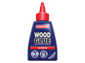 EVO-STIK Wood Glue Exterior 250ml - EVO-STIK Wood Glue Exterior is fast setting, extra strong and weatherproof, complies with EN 204 Type D3