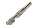 Faithfull Blacksmith's M2 HSS Professional Drill Bit 18mm - Faithfull HSS Professional Blacksmith's M2 Drill Bits are milled bits manufactured from M2 HSS with a bright finish and a reduced 12