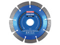 Faithfull Mortar Raking Diamond Blade 115 x 22mm - This Faithfull diamond blade is specially designed for mortar raking applications, with a 6