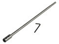 Faithfull Flat Bit Extension - The Faithfull 300mm extension complete with hexagonal locking key