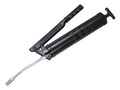 Faithfull Side Lever Grease Gun - The Faithfull Side Lever Grease Gun develops up to 6,000 psi/413 bar of pressure