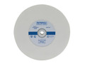 Faithfull General Purpose Grinding Wheel 200 x 25mm White Medium - The Faithfull Vitrified grinding wheels are suitable for use on most types of bench grinder