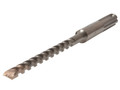 Faithfull SDS Max Drill Bit 25mm x 520mm - The Faithfull SDS Max drills have a specially designed shank which enables them to fit into any machine with an SDS Max Chuck