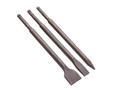 Faithfull 3 Piece SDS+ Chisel Bit Set
