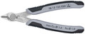 Electronic Super Knips® ESD - 7813125ESD-KNIPEX