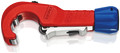 KNIPEX TubiX® Pipe cutter - 903102BK-KNIPEX