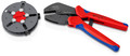 KNIPEX MultiCrimp® - 973303-KNIPEX