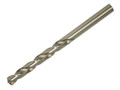 Faithfull Professional HSS Jobber Drill Bits Pre Pack (2) 4.50mm OL:80mm WL:45mm - The Faithfull Professional Pre Pack Metric HSS Jobber Drill Bits are designed to meet the requirements of the professional user, these pre-packed drills are manufactured