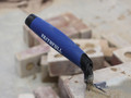 Faithfull Prestige London Pattern Brick Trowel 275mm (11in) - The Faithfull Prestige London Pattern Brick Trowel is ideal for levelling, spreading and shaping mortar or cement