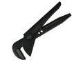 Faithfull Lever Action Pipe Wrench 300mm (12in)