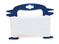 Faithfull White Multi Function Rope 4mm x 20m - This Faithfull Multi Function white rope is made from Polypropylene, and is suitable for a variety of applications in the home