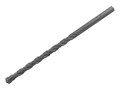 Faithfull Standard Masonry Drill Bit 10 x 200mm - Faithfull Standard masonry bits are for use in chucks up to 13mm capacity and are suitable for general purpose drilling including bricks, blocks and cement render when used in an impact or percussion dr