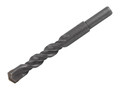 Faithfull Standard Masonry Drill Bit 16 x 150mm - Faithfull Standard masonry bits are for use in chucks up to 13mm capacity and are suitable for general purpose drilling including bricks, blocks and cement render when used in an impact or percussion dr