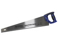 Faithfull General-Purpose Hardpoint Handsaw 550mm (22in) 8 TPI - The Faithfull General-Purpose Handsaw has a 550mm long blade that is suitable for a wide variety of woodworking and carpentry tasks