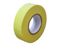 Faithfull PVC Electrical Tape Yellow 19mm x 20m - This Faithfull PVC Electrical Tape is suitable for a multitude of tasks in and around the home and workplace